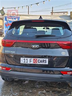 کیا سپۆرتاج